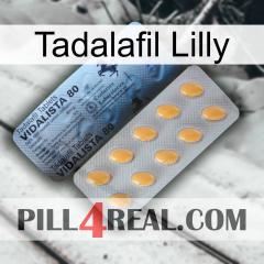 Tadalafil Lilly 44